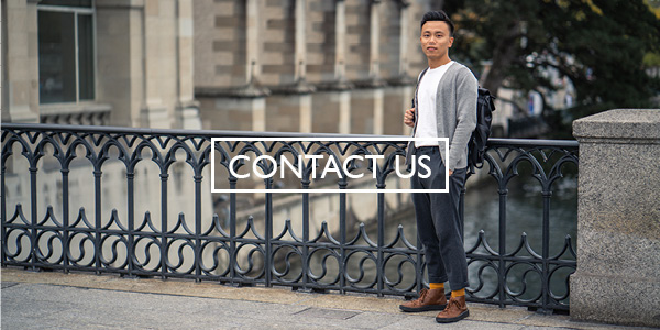 Contact Us button