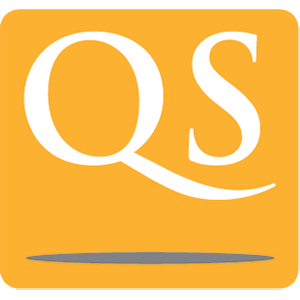 QS logo